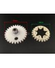 New Oil Pump Worm Gear Spur Wheel PN 1119 640 7100 1119 642 1501 For STIHL 038 MS380 MS381 Motor Chainsaw New Oil Pump Worm Gear Spur Wheel PN 1119 640 7100 1119 642 1501 For STIHL 038 MS380 MS381 Motor Chainsaw