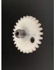 New Oil Pump Worm Gear 1119-640-7100 for STIHL 028 038 042 048 MS380 MS381 Chainsaw Motor Engine New Oil Pump Worm Gear 1119-640-7100 for STIHL 028 038 042 048 MS380 MS381 Chainsaw Motor Engine