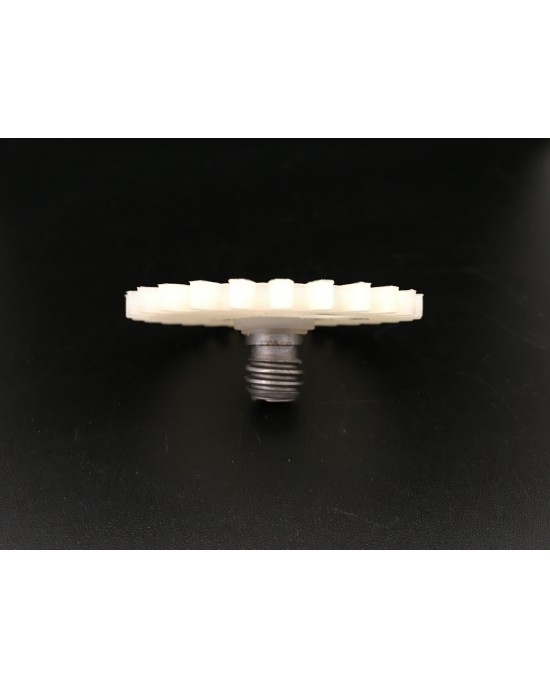 New Oil Pump Worm Gear 1119-640-7100 for STIHL 028 038 042 048 MS380 MS381 Chainsaw Motor Engine New Oil Pump Worm Gear 1119-640-7100 for STIHL 028 038 042 048 MS380 MS381 Chainsaw Motor Engine