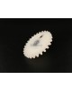 New Oil Pump Worm Gear 1119-640-7100 for STIHL 028 038 042 048 MS380 MS381 Chainsaw Motor Engine New Oil Pump Worm Gear 1119-640-7100 for STIHL 028 038 042 048 MS380 MS381 Chainsaw Motor Engine