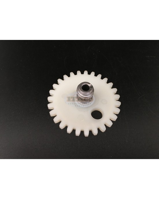 New Oil Pump Worm Gear 1119-640-7100 for STIHL 028 038 042 048 MS380 MS381 Chainsaw Motor Engine New Oil Pump Worm Gear 1119-640-7100 for STIHL 028 038 042 048 MS380 MS381 Chainsaw Motor Engine