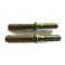 2 pieces Chainsaw Bar Stud Screw 0000 953 6601 65MM Wagners For STIHL 070 090 AV MS720 Chainsaw Engine
