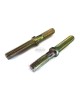2 pieces Chainsaw Bar Stud Screw 0000 953 6601 65MM Wagners For STIHL 070 090 AV MS720 Chainsaw Engine