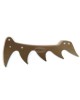 Bumper Spike Felling Dog 1106 664 0510 for STIHL Chainsaw Model 070 090 MS720 Motor Engine Bumper Spike Felling Dog 1106 664 0510 for STIHL Chainsaw Model 070 090 MS720 Motor Engine