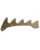 Bumper Spike Felling Dog 1106 664 0510 for STIHL Chainsaw Model 070 090 MS720 Motor Engine Bumper Spike Felling Dog 1106 664 0510 for STIHL Chainsaw Model 070 090 MS720 Motor Engine