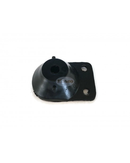 Top Annular Buffer Anti-Vibe Mount 1118 790 9930 STIHL 028 038 AV MS380 MS381 Chainsaw Motor Engine Top Annular Buffer Anti-Vibe Mount 1118 790 9930 STIHL 028 038 AV MS380 MS381 Chainsaw Motor Engine