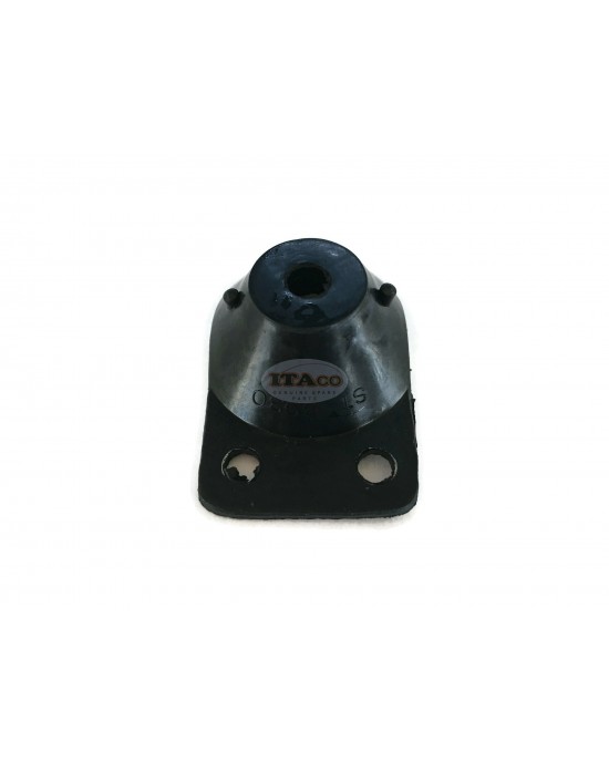 Top Annular Buffer Anti-Vibe Mount 1118 790 9930 STIHL 028 038 AV MS380 MS381 Chainsaw Motor Engine Top Annular Buffer Anti-Vibe Mount 1118 790 9930 STIHL 028 038 AV MS380 MS381 Chainsaw Motor Engine