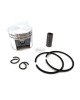 Piston Kit, Ring Set, Pin, Circlip 1130 030 2004 For STIHL 018 MS180 Chainsaw 38MM Motor Engine