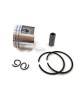 Piston Kit, Ring Set, Pin, Circlip 1130 030 2004 For STIHL 018 MS180 Chainsaw 38MM Motor Engine