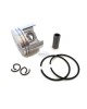 Piston Kit Ring Set 1130 030 2004 For STIHL 018 MS180 Chainsaw 38MM Motor Engine