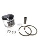 Piston Assy With Rings, Clips & Pin 1123-030-2002 For Stihl Chainsaw 025 MS250 42MM Motor Engine Piston Assy With Rings, Clips & Pin 1123-030-2002 For Stihl Chainsaw 025 MS250 42MM Motor Engine