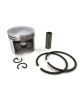 Piston Kit Ring Set Kolben 1119 030 2000 STIHL 038 038AV 038 AV Chainsaw 48MM 1119 030 2000 Engine Piston Kit Ring Set Kolben 1119 030 2000 STIHL 038 038AV 038 AV Chainsaw 48MM 1119 030 2000 Engine