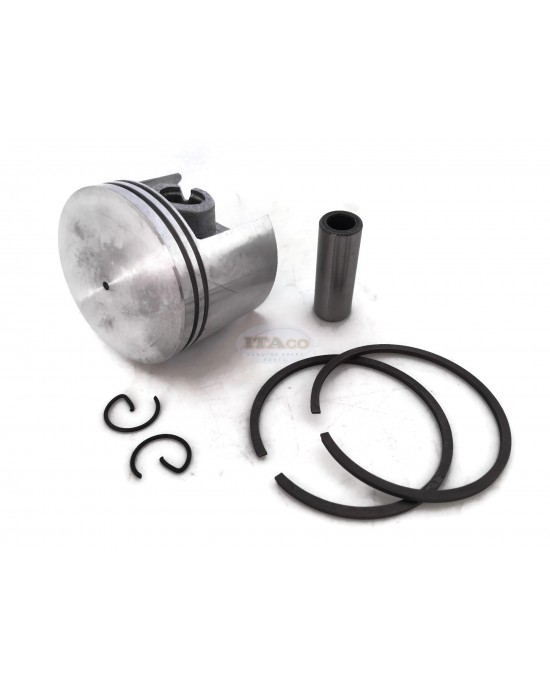 Piston Kit Ring Set Kolben 1119 030 2000 STIHL 038 038AV 038 AV Chainsaw 48MM 1119 030 2000 Engine Piston Kit Ring Set Kolben 1119 030 2000 STIHL 038 038AV 038 AV Chainsaw 48MM 1119 030 2000 Engine