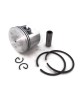 Piston Kit Ring Set Kolben 1119 030 2000 STIHL 038 038AV 038 AV Chainsaw 48MM 1119 030 2000 Engine