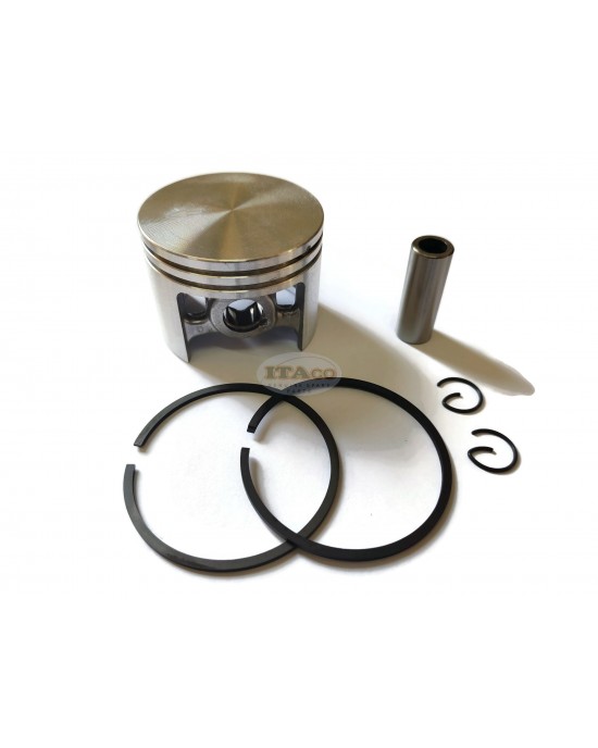 52mm Piston Assy Kit Ring Set Kit for STIHL 038 RINGS KITs 1119 030 2003 CHAIN SAW 038 MS380 NEW