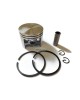 52mm Piston Assy Kit Ring Set Kit for STIHL 038 RINGS KITs 1119 030 2003 CHAIN SAW 038 MS380 NEW