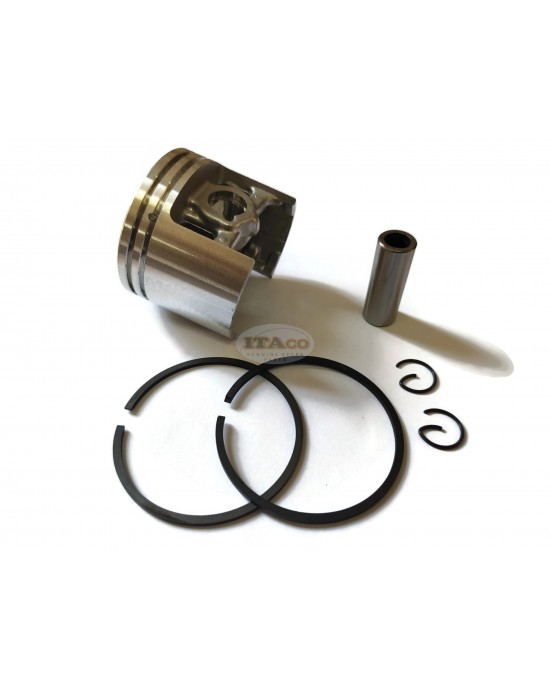 52mm Piston Assy Kit Ring Set Kit for STIHL 038 RINGS KITs 1119 030 2003 CHAIN SAW 038 MS380 NEW 52mm Piston Assy Kit Ring Set Kit for STIHL 038 RINGS KITs 1119 030 2003 CHAIN SAW 038 MS380 NEW