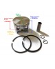 52mm Piston Assy Kit Ring Set Kit for STIHL 038 RINGS KITs 1119 030 2003 CHAIN SAW 038 MS380 NEW 52mm Piston Assy Kit Ring Set Kit for STIHL 038 RINGS KITs 1119 030 2003 CHAIN SAW 038 MS380 NEW