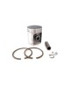 Piston Assy Kit 1110-030-2002 for STIHL Chainsaw 041 Ring Set, Pin, Clip 041 FB G AV bore 44MM Motor Engine Piston Assy Kit 1110-030-2002 for STIHL Chainsaw 041 Ring Set, Pin, Clip 041 FB G AV bore 44MM Motor Engine