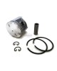 Piston Assy Kit Ring Set 1106 030 2000 for STIHL 070 090 Chainsaw Motor 58mm Engine