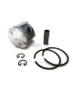 Piston Assy Kit Ring Set 1106 030 2000 for STIHL 070 090 Chainsaw Motor 58mm Engine Piston Assy Kit Ring Set 1106 030 2000 for STIHL 070 090 Chainsaw Motor 58mm Engine
