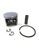 Piston Kit Rings Set Pin Clip for Husqvarna 281 288 288XP 54MM 503502702 50353900 Chainsaw Motor Engine