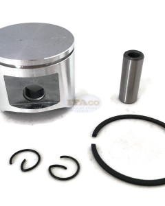 Piston Kit Assy Ring Set  503 69 13-71 503 69 13-03 For Husqvarna 365 XP Jonsered 2065 2165 48mm Chainsaw Motor Engine