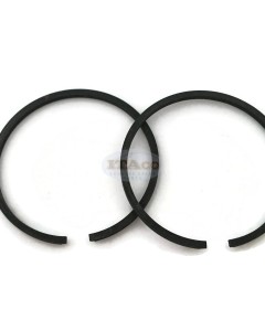 Piston Ring Rings Set 34MM x 1.5MM 4137 034 3000 for STIHL Chainsaw Brushcutter FC55 FC75 FC85 BG45 BG46 BG55 BG65 BG75 BG85 BR45 BT45 Engine