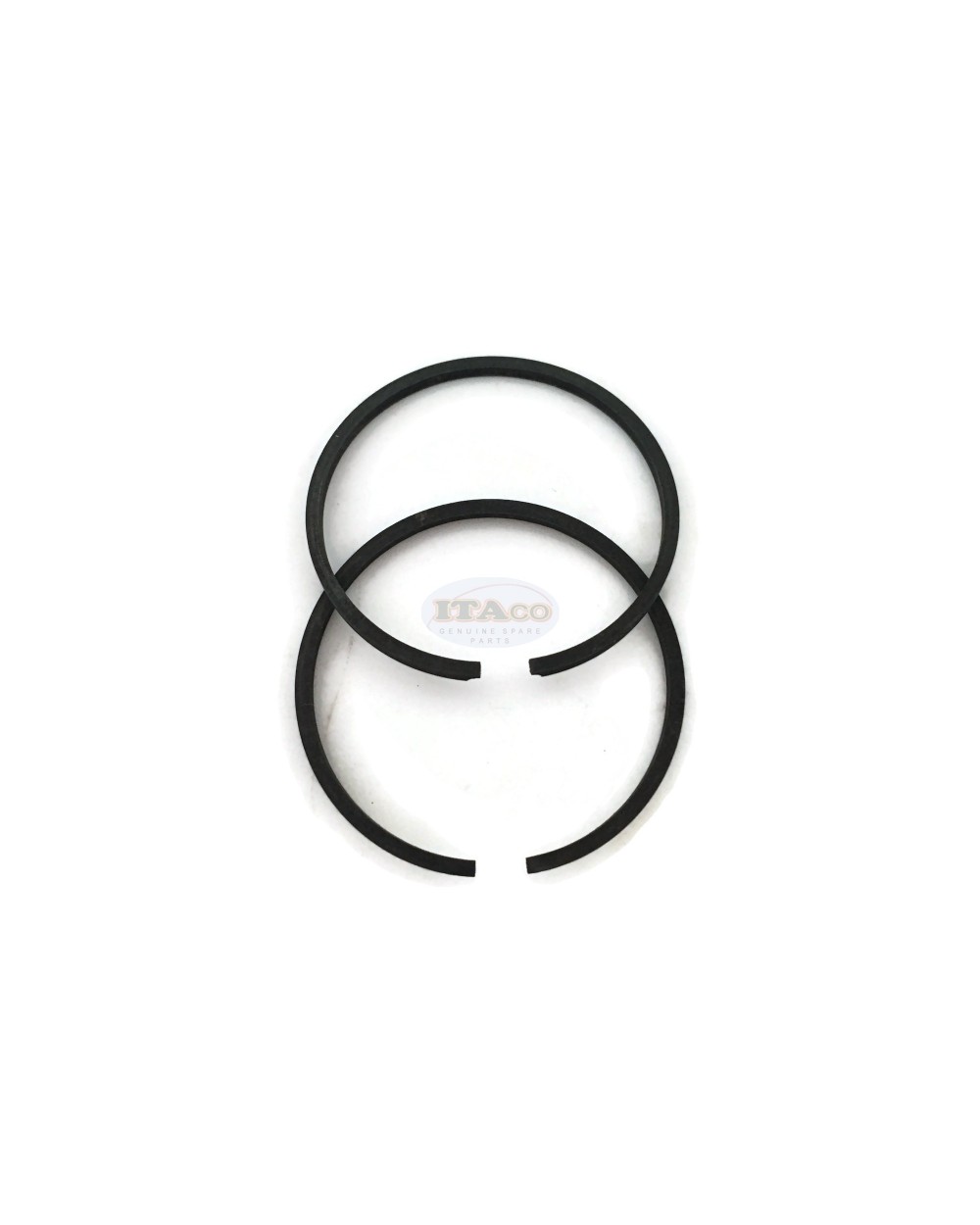 PROLINE Piston Rings 38mm 1114 034 3000 - Fits Stihl 009 011 015 FS150 FS220 FS350