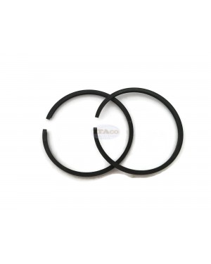 Piston Ring 503 28 90-05 For Husqvarna 245 245R 343 R F FX Jonsered 2145 Kolbenring 42MM x 1.5mm Chainsaw Motor Engine