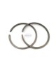 For Husqvarna Chainsaw 266, 268, 371 503 28 90-17 501 69 98-01 Special Piston Ring, Kolbenring Segment Rings 50 x 1.5MM