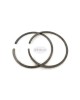 For Original Mahle Piston Ring Rings Chainsaws Trimmers Brushcutter Scooters Motobikes replaces Partner & Husqvarna K750 575 cut off 51MM x 1.2mm thickness Rings Made in Europe For Original Mahle Piston Ring Rings Chainsaws Trimmers Brushcutter Scooters Motobikes replaces Partner & Husqvarna K750 575 cut off 51MM x 1.2mm thickness Rings Made in Europe
