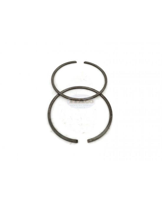 For Original Mahle Piston Ring Rings Chainsaws Trimmers Brushcutter Scooters Motobikes replaces Partner & Husqvarna K750 575 cut off 51MM x 1.2mm thickness Rings Made in Europe For Original Mahle Piston Ring Rings Chainsaws Trimmers Brushcutter Scooters Motobikes replaces Partner & Husqvarna K750 575 cut off 51MM x 1.2mm thickness Rings Made in Europe