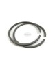 Piston Ring Rings Set 503 28 90-18 , 503 28 90-19 for Husqvarna 272 XP K S Chainsaw Kolbenring Motor Engine