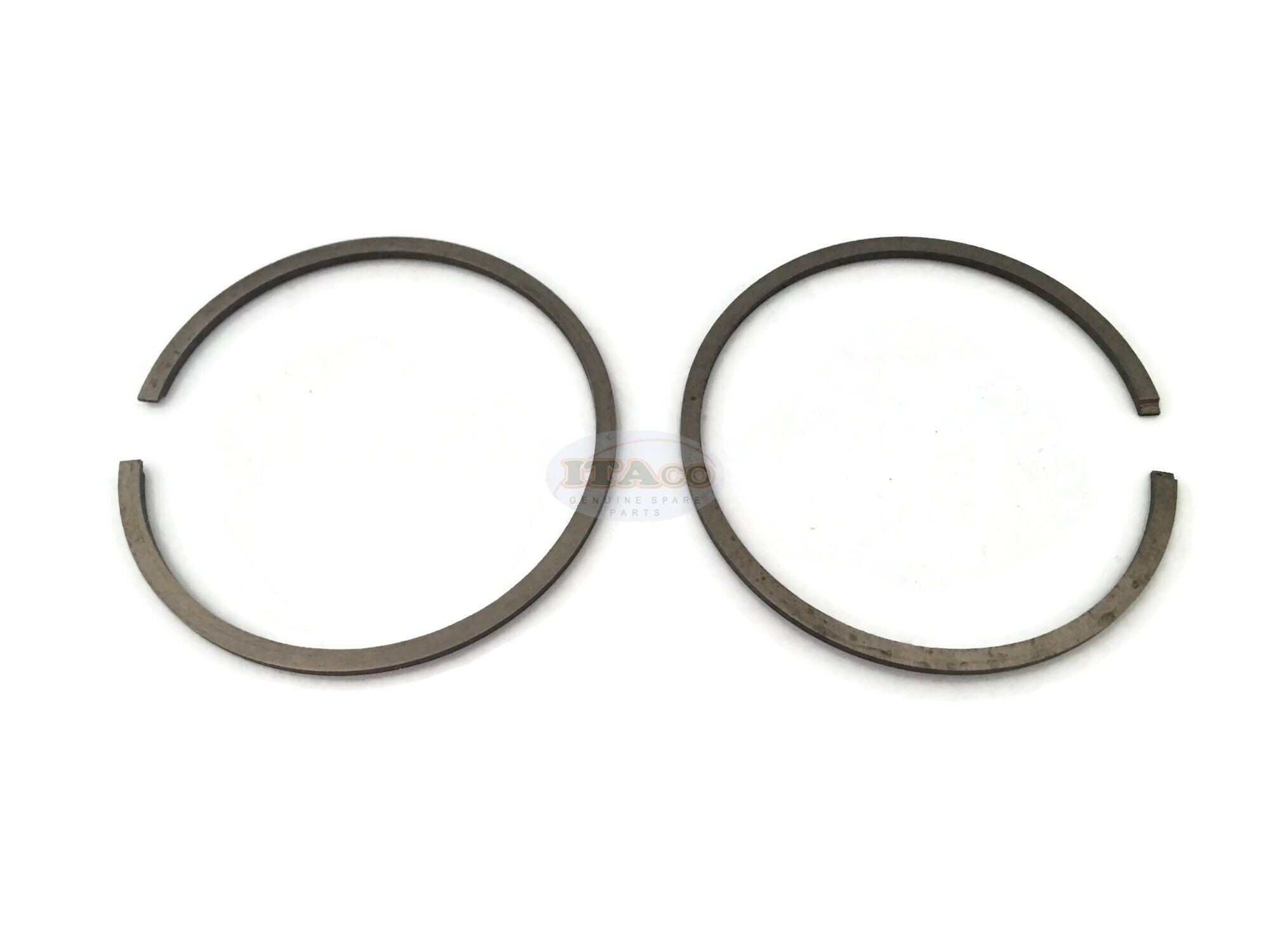 Piston Ring 52mm X 1.5mm for Stihl MS380 Husqvarna and others Various Stihl