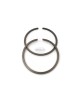 Piston Ring Rings Set For STIHL 056 m 066 660 Chainsaw Rings 54mm x 1.5mm Husqvarna 288 - 385 ECHO SOLO McCULLOCH ALPINA SP50 Jonsered mistblowers brushcutters Kolbenring Engine