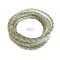 Made in Germany Mylon 4.0mm Diameter 5meters Stater rope for 2 Cycle / 4 Cycle Chainsaw String Trimmer Lawnmower
