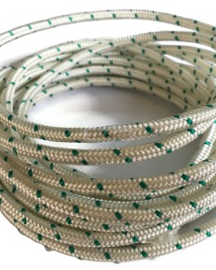 Made in Germany Mylon Stater Rope Pull Cord Ø 3mm SHINDAIWA C230 F18 F20 F21 LE230 T18 T20 T230