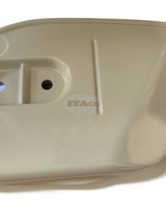 Made in Italy Tecomec Chain Sprocket Cover 1119 648 0400 for STIHL 028 024 038 Chainsaw Motor Engine