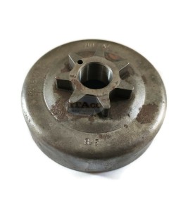 Made in USA Chain Sprocket 1113 640 2000 3/8" 7 Teeth For STIHL 030 031 032 AV 041 Chainsaw 2 stroke Engine