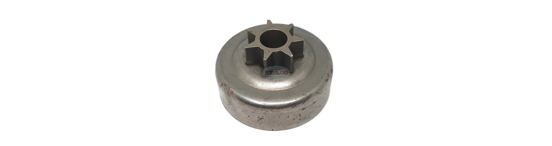 Sprocket