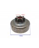 Clutch Drum Chain Sprocket 1106-640-2011 for STIHL 070 MS720 MS 720 chainsaw Motor Engine Clutch Drum Chain Sprocket 1106-640-2011 for STIHL 070 MS720 MS 720 chainsaw Motor Engine