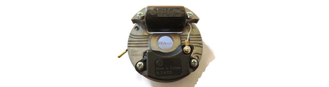 Stator