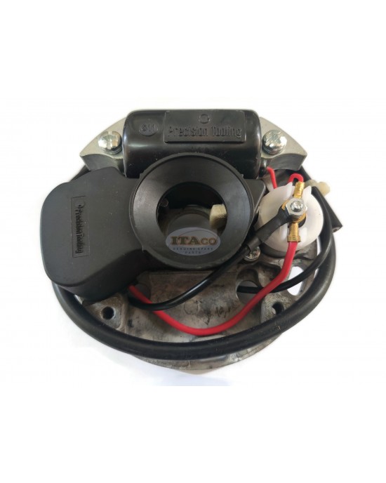 Stator Assy Precision Tooling Made in Italy Ignition Coil For Stihl Chainsaw 070 090 090AV 090G MS720 1106 404 0705 3210 3401 3400 Stator Assy Precision Tooling Made in Italy Ignition Coil For Stihl Chainsaw 070 090 090AV 090G MS720 1106 404 0705 3210 3401 3400