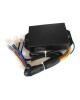 ITACO AVR Automatic Voltage Regulator for 5KW 4.5KW 6KW 186F Diesel Generator 1 Phase 4500W 5000W 6000W 10 Wires ITACO AVR Automatic Voltage Regulator for 5KW 4.5KW 6KW 186F Diesel Generator 1 Phase 4500W 5000W 6000W 10 Wires