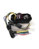ITACO AVR Automatic Voltage Regulator for 5KW 4.5KW 6KW 186F Diesel Generator 1 Phase 4500W 5000W 6000W 10 Wires ITACO AVR Automatic Voltage Regulator for 5KW 4.5KW 6KW 186F Diesel Generator 1 Phase 4500W 5000W 6000W 10 Wires