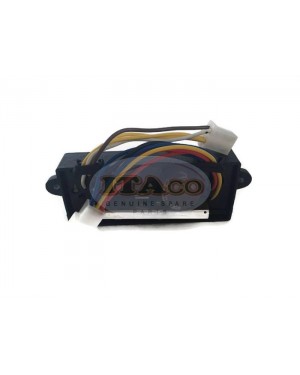 2.5KW 3KW 3.5KW 4KW 2500W AVR 186F Voltage Regulator Generator Welder 10 wire GTDK Diesel Generator