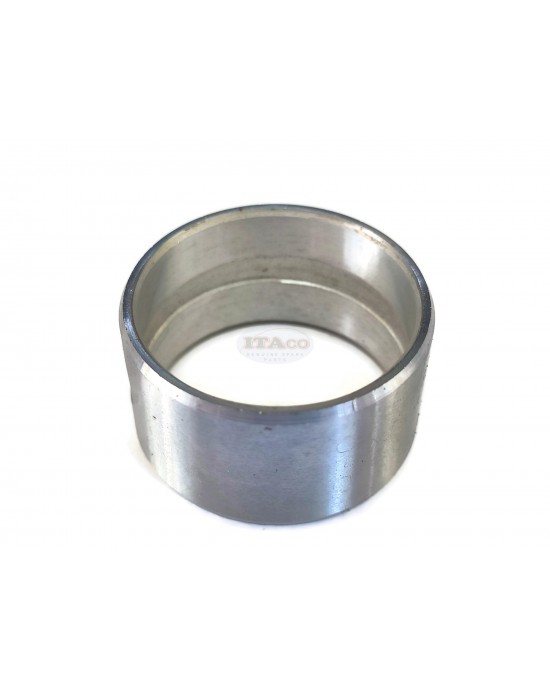 Diesel Crankshaft Main Bearing 170F 4.5HP Oversize /0.50 replaces Yanmar L40 L48 AE 114250-02100 Air Cooled Kipor Kama Engine Diesel Crankshaft Main Bearing 170F 4.5HP Oversize /0.50 replaces Yanmar L40 L48 AE 114250-02100 Air Cooled Kipor Kama Engine