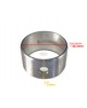 Diesel Crankshaft Main Bearing 170F 4.5HP Oversize /0.50 replaces Yanmar L40 L48 AE 114250-02100 Air Cooled Kipor Kama Engine Diesel Crankshaft Main Bearing 170F 4.5HP Oversize /0.50 replaces Yanmar L40 L48 AE 114250-02100 Air Cooled Kipor Kama Engine