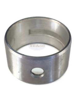 Diesel Crankshaft Main Bearing 170F 4.5HP Oversize /0.75 replaces Yanmar L40 L48 AE 114250-02100 Air Cooled Kipor Kama Engine